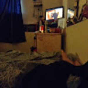 Meet your Posher, Sahara